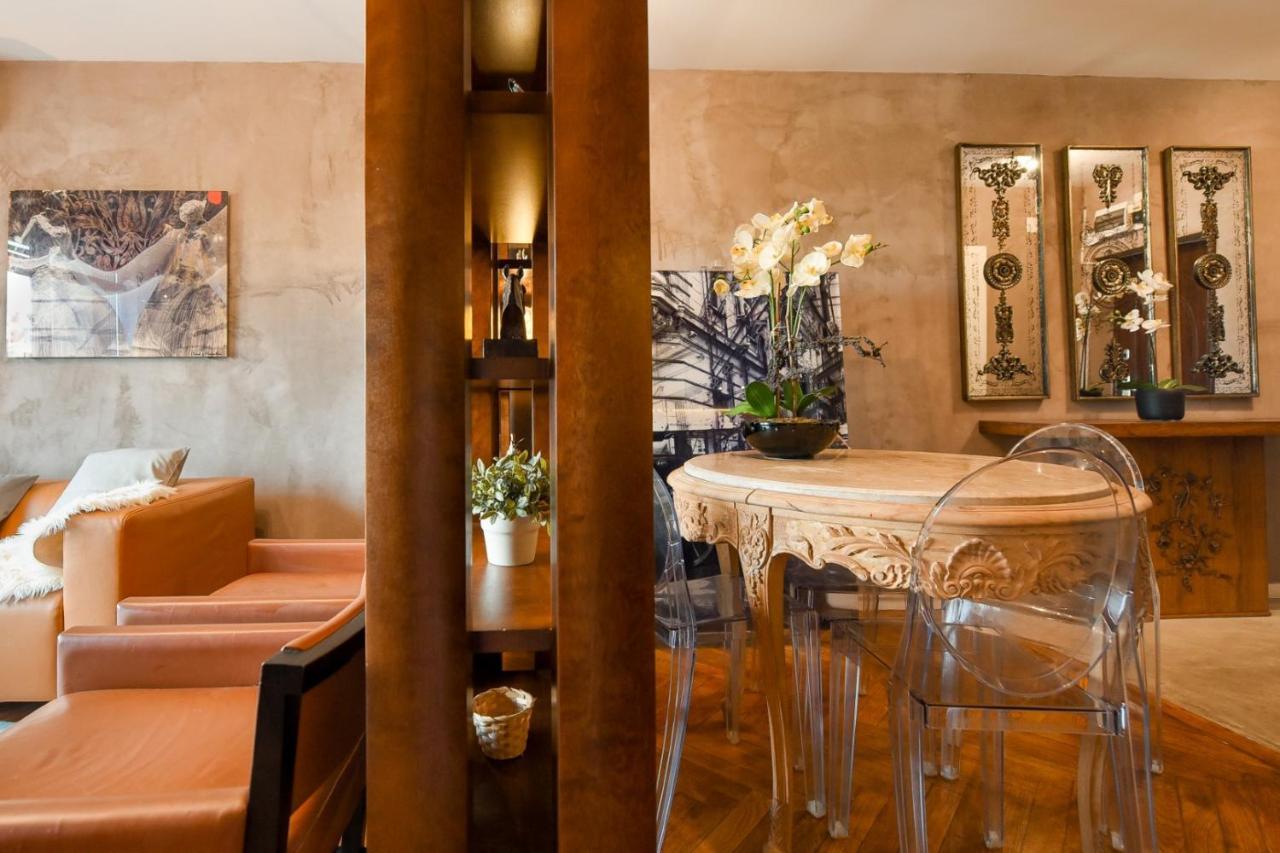 Spectacular Views & Modern Comfort: Your Dream Duplex In Central Bucharest Apartment Bagian luar foto