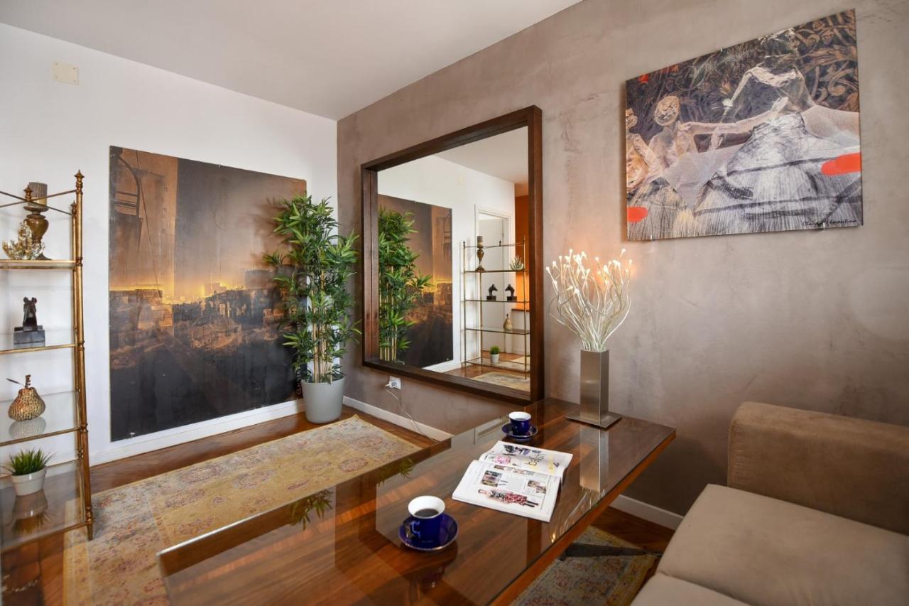 Spectacular Views & Modern Comfort: Your Dream Duplex In Central Bucharest Apartment Bagian luar foto