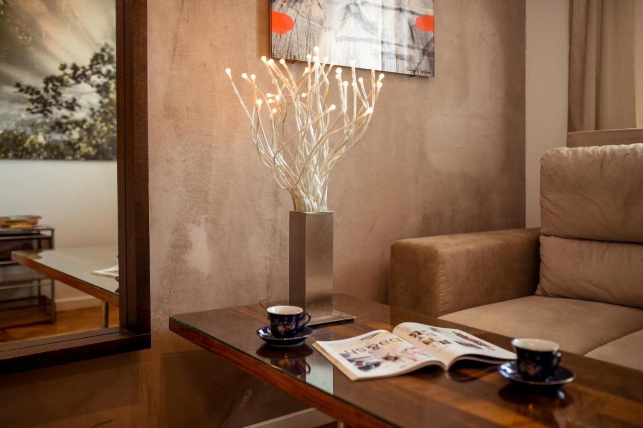 Spectacular Views & Modern Comfort: Your Dream Duplex In Central Bucharest Apartment Bagian luar foto